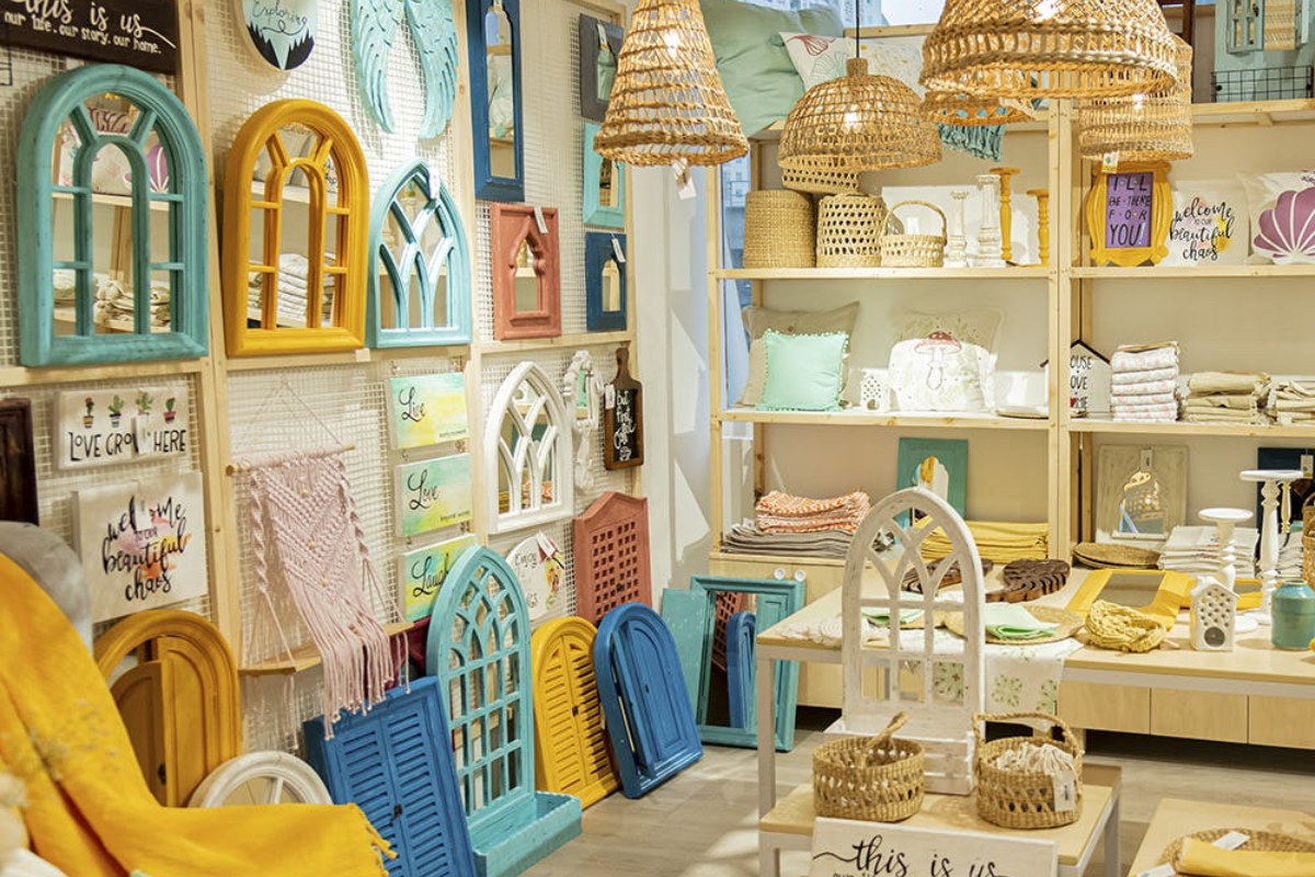 Why You Should Choose The Yellow Dwelling for Home Decor?