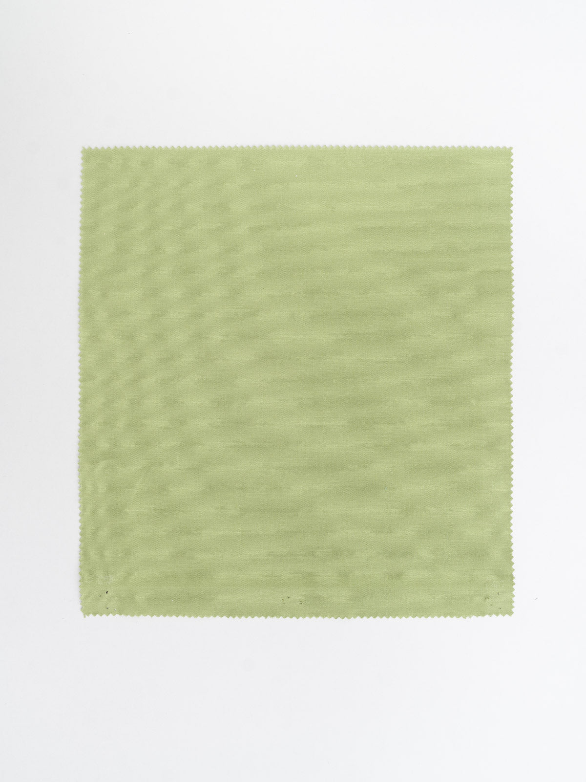 Solid Leaf Green 100% cotton Fabric for living room and bed room - Room darkening
