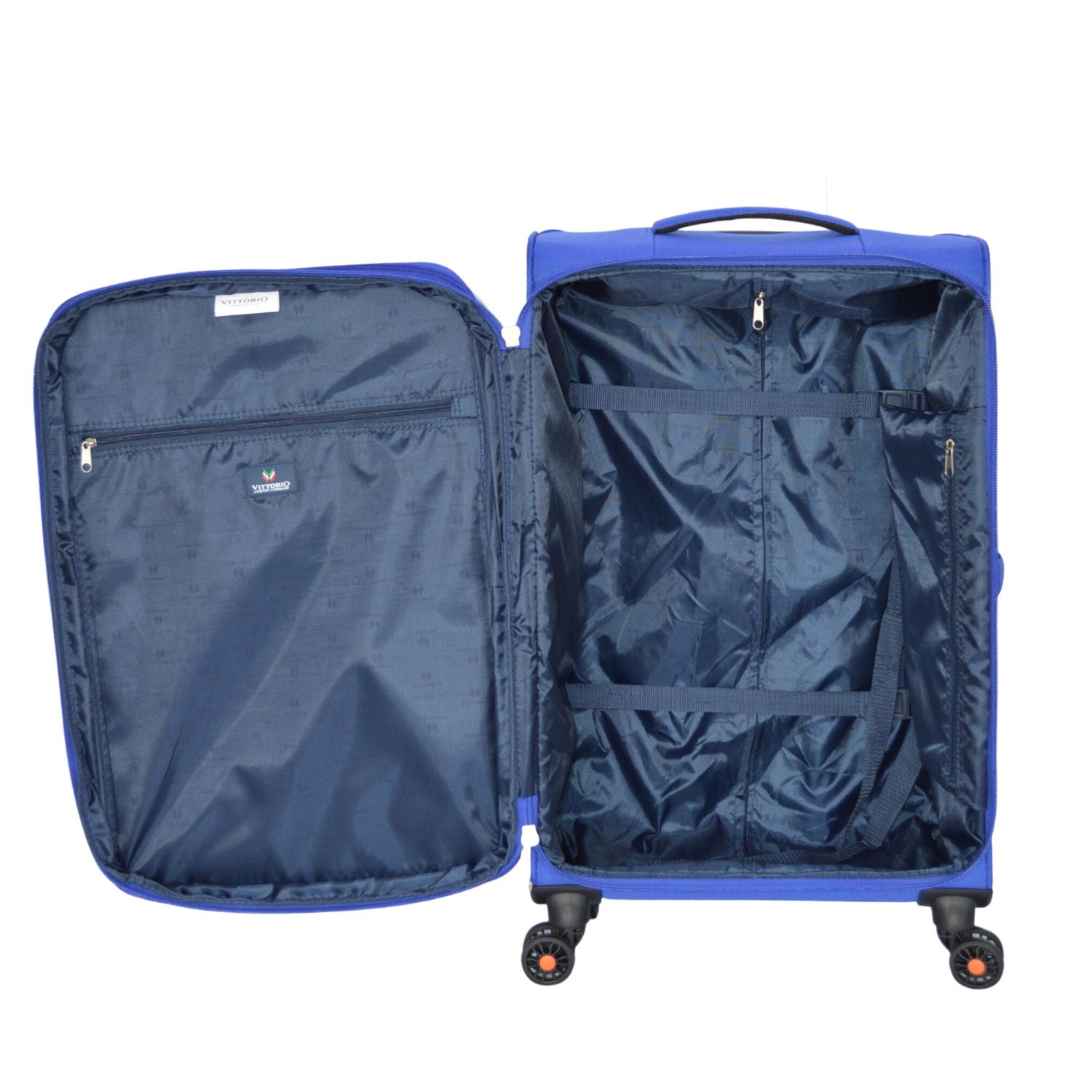 Ikat Chevron 100% cotton geometric cushion cover for sofa Yellow