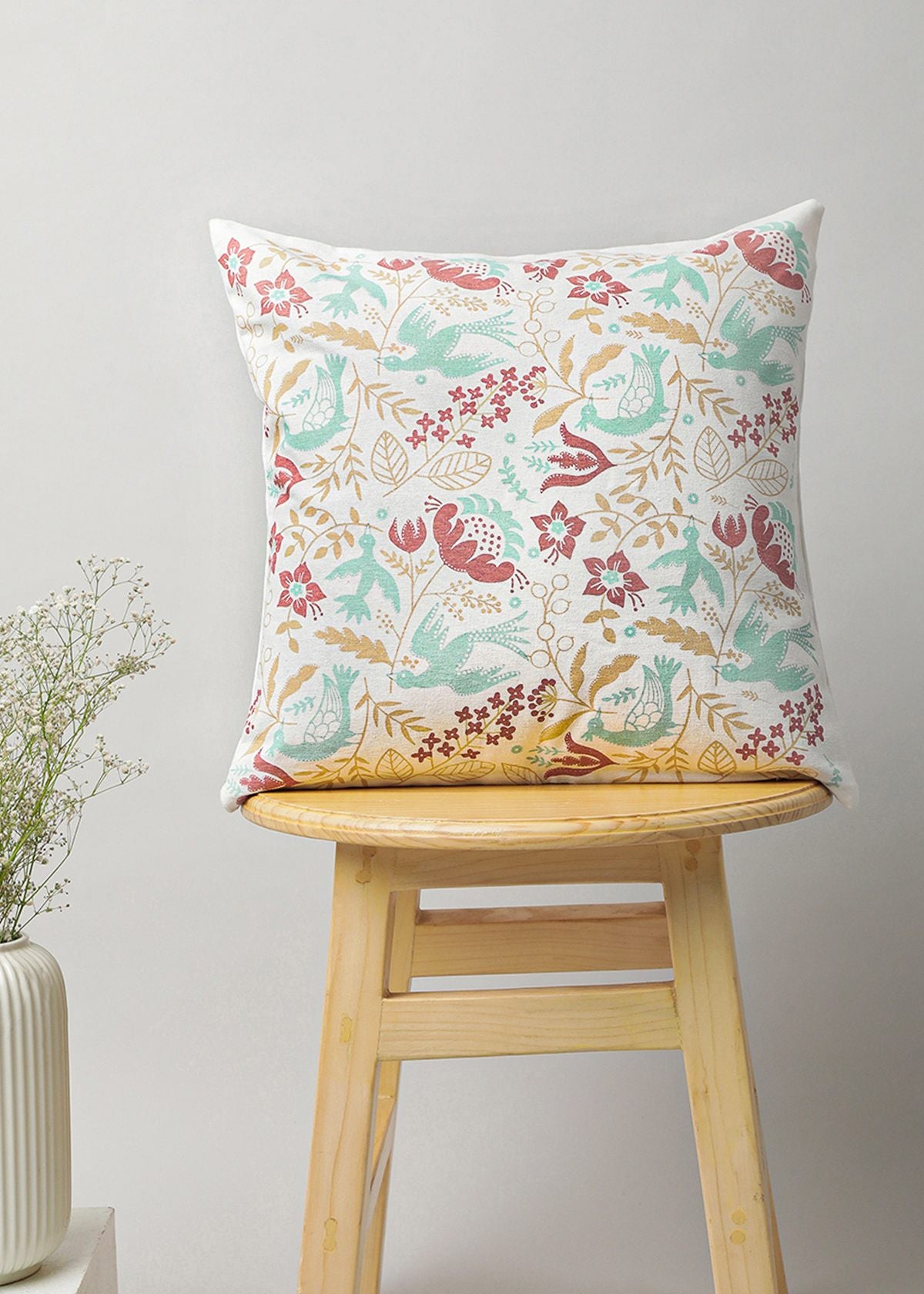 Bird of paradise outlet cushion covers