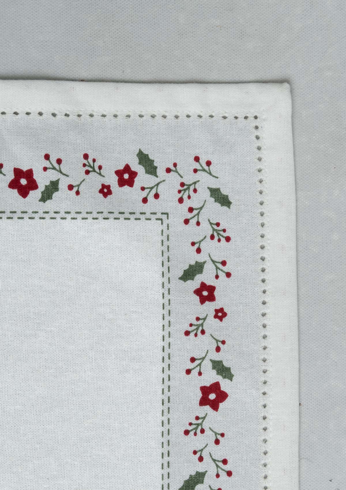 Blossom Napkin - Multicolor
