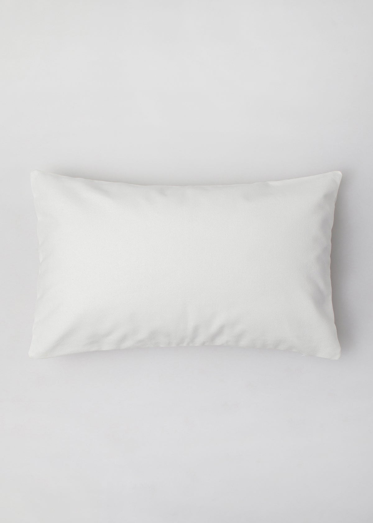Christmas Baubles Cushion Cover