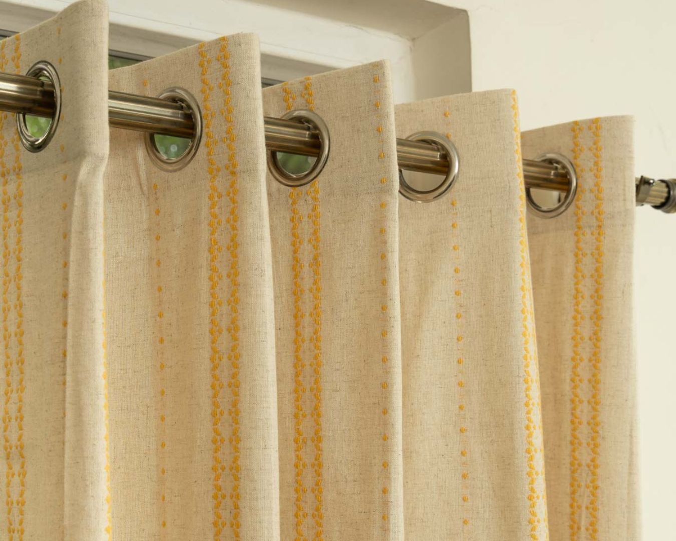 TEST Curtain - ECOM ETHOS