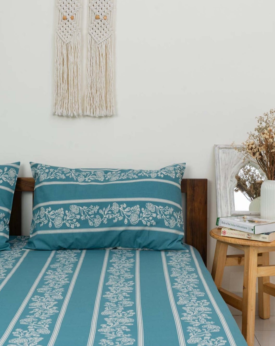 Regal affair Pillow Covers - Set of 2