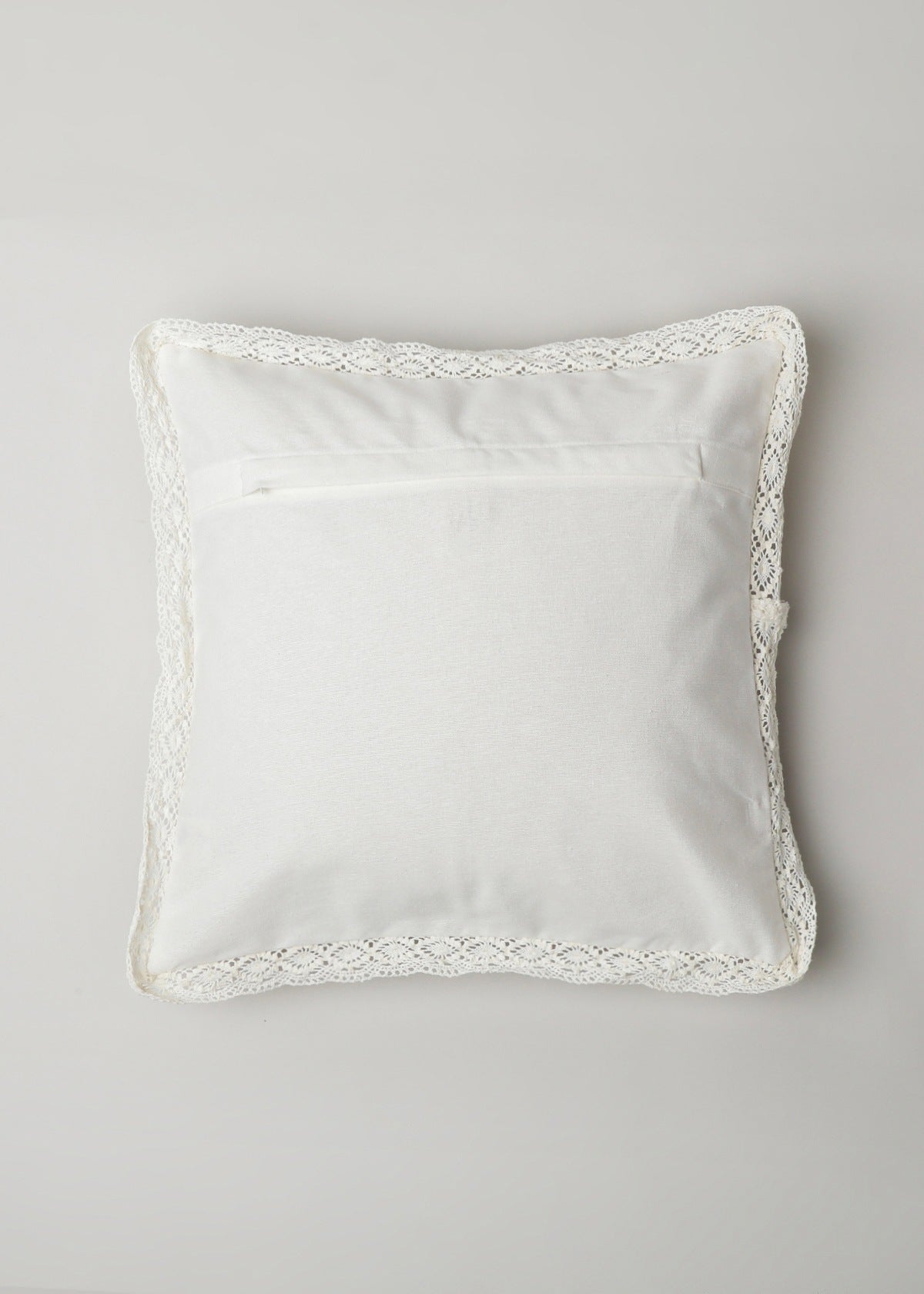 Fairy Ring Cushion Cover - Multicolor