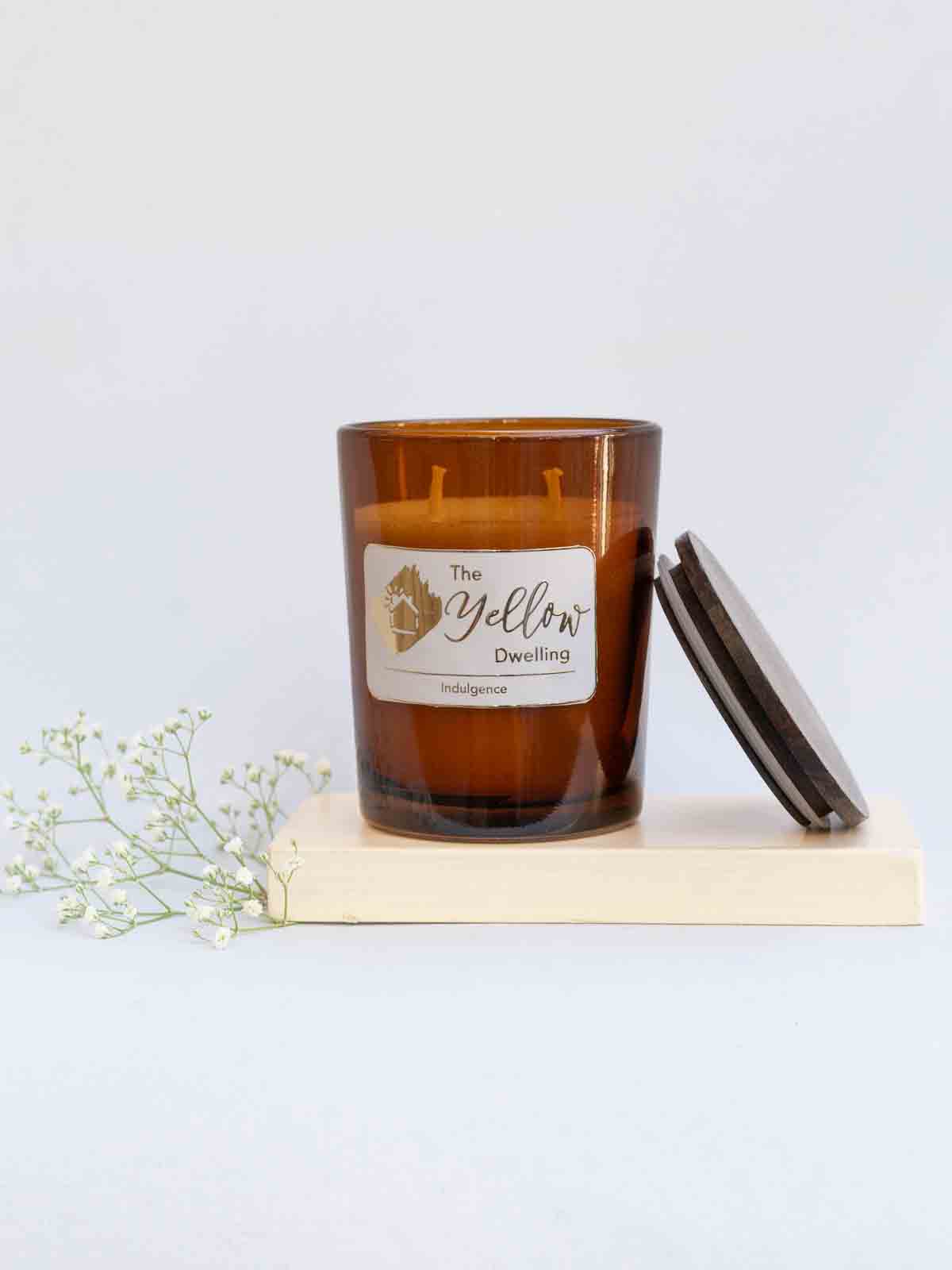 Indulgence Scented Candle