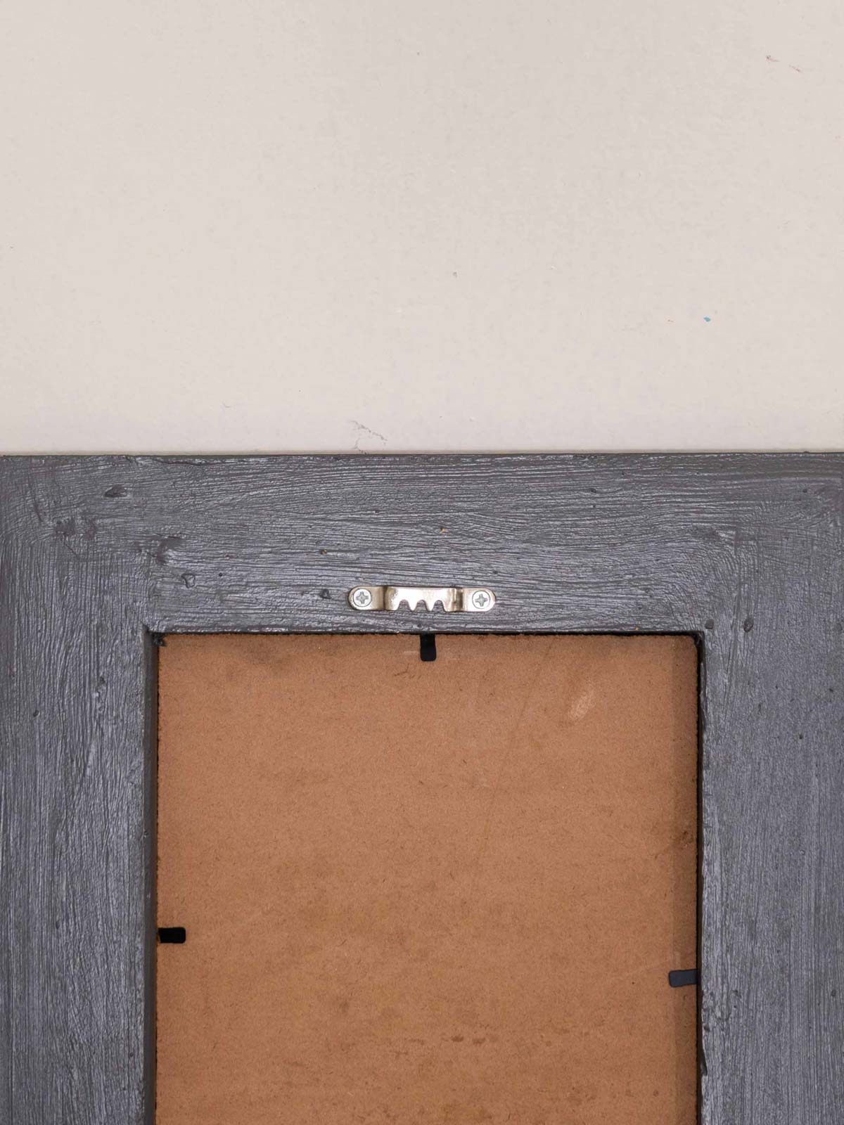 Mughal Mirrors Small - Grey