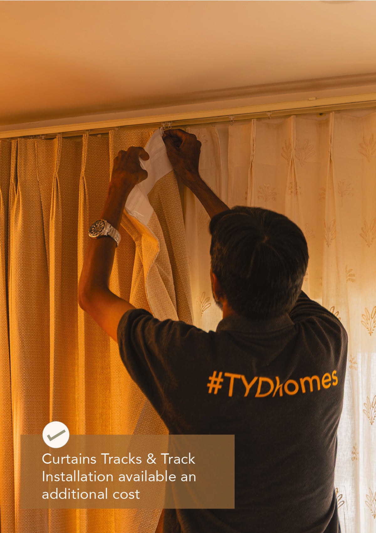 Expert Home Service