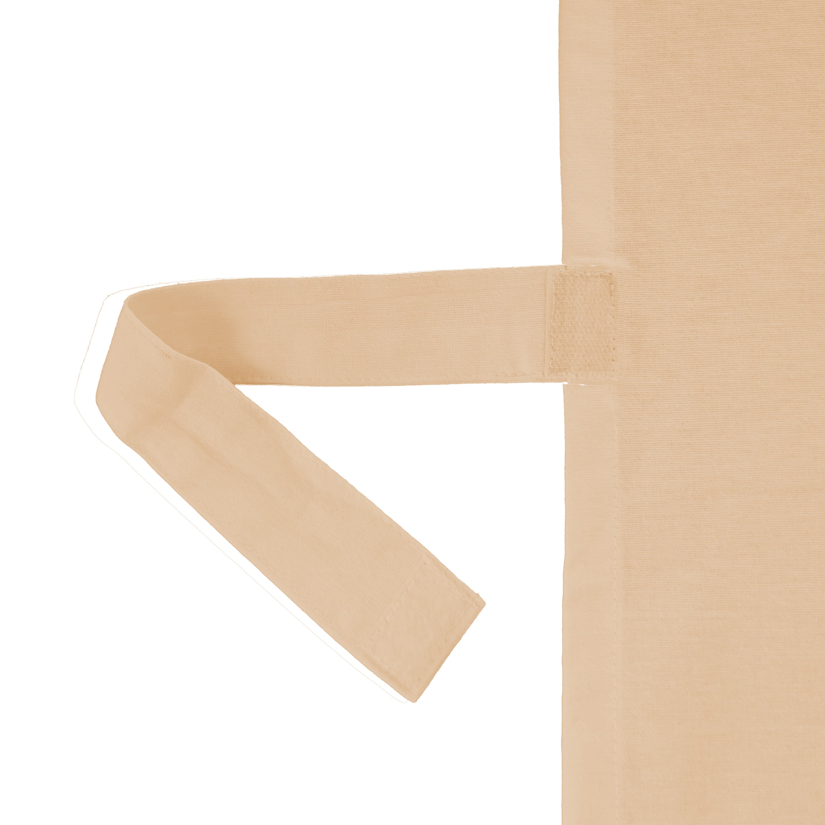 TIE BACK - ATTACHED (Test)