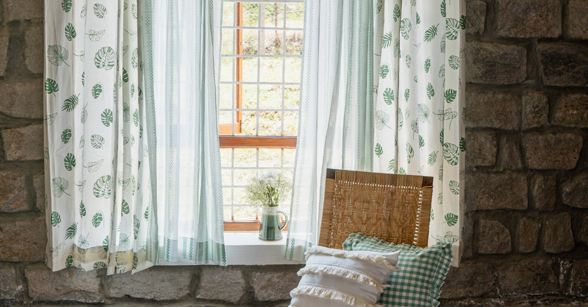 How to Customize Your Curtains to Suit Your Interior Style
