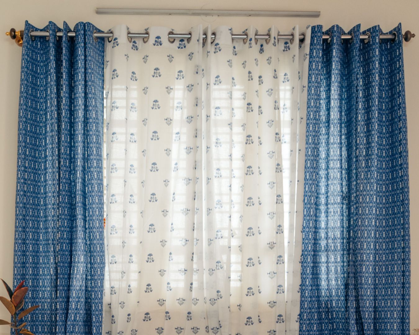 How to Maintain and Clean Your Drapes