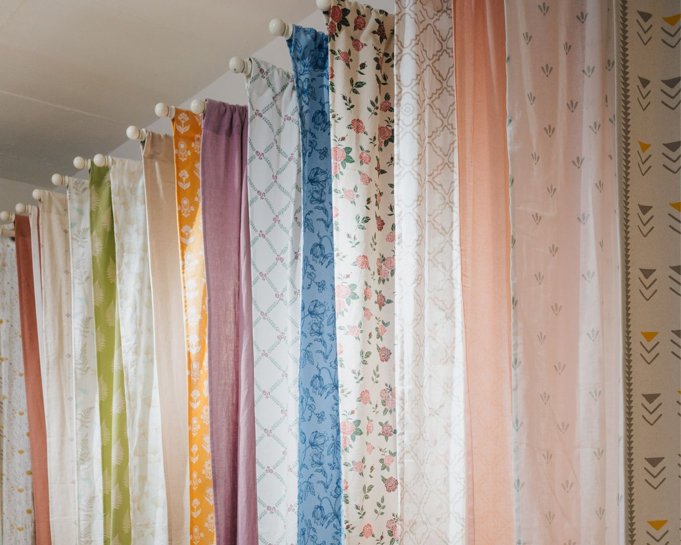 The Evolution of Curtain Culture in Indian Homes