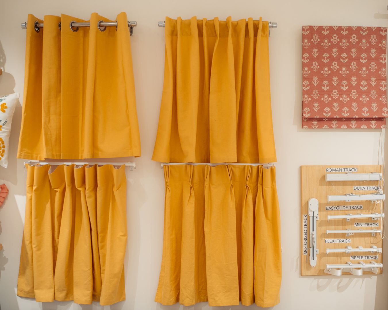 Curtain Tracks vs Rods: The Ultimate Guide to Curtain Hardware Options