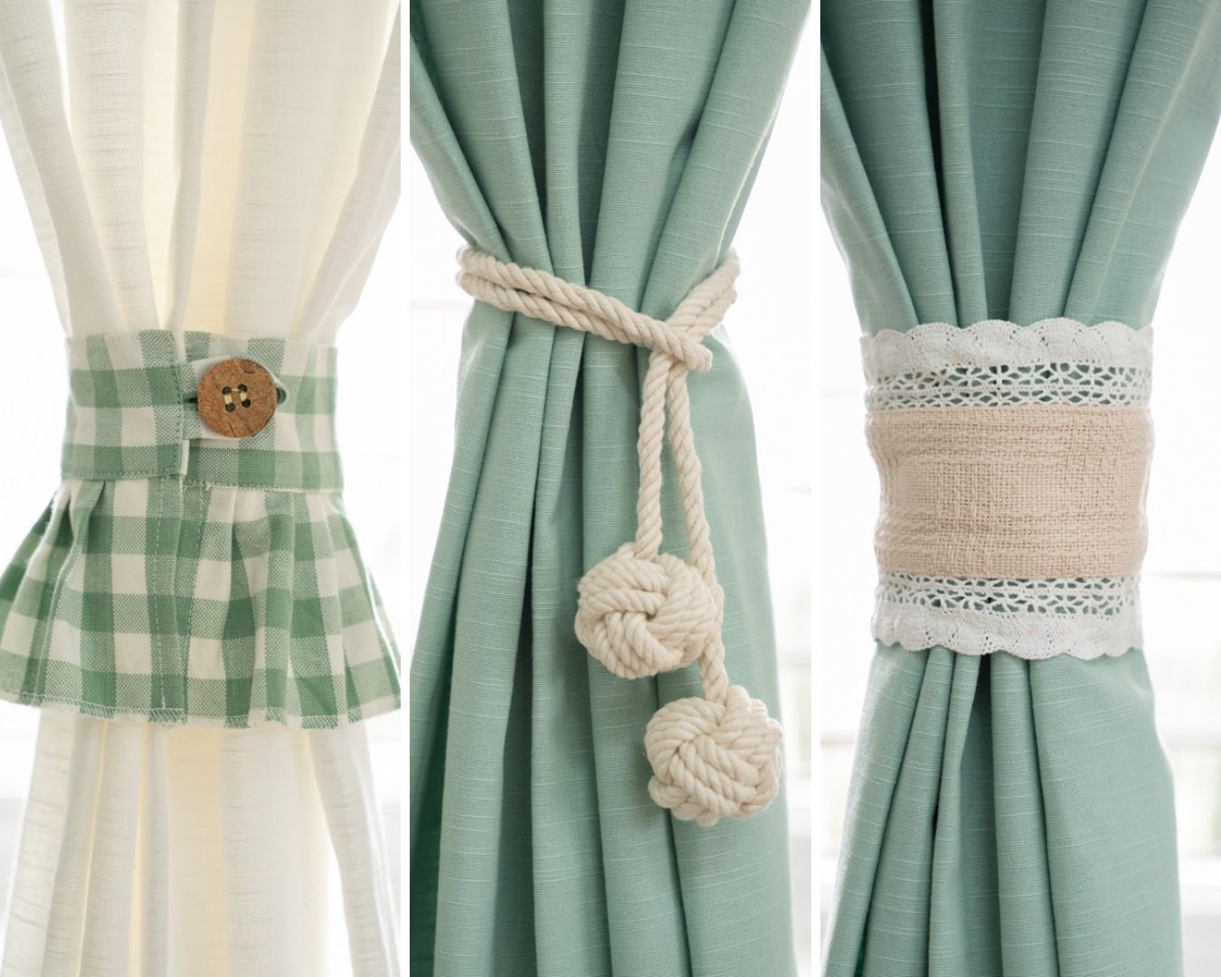 The Ultimate Curtain Styling Guide