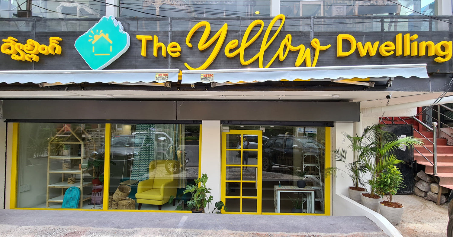 Why You Should Pay a Visit to Our Stores?