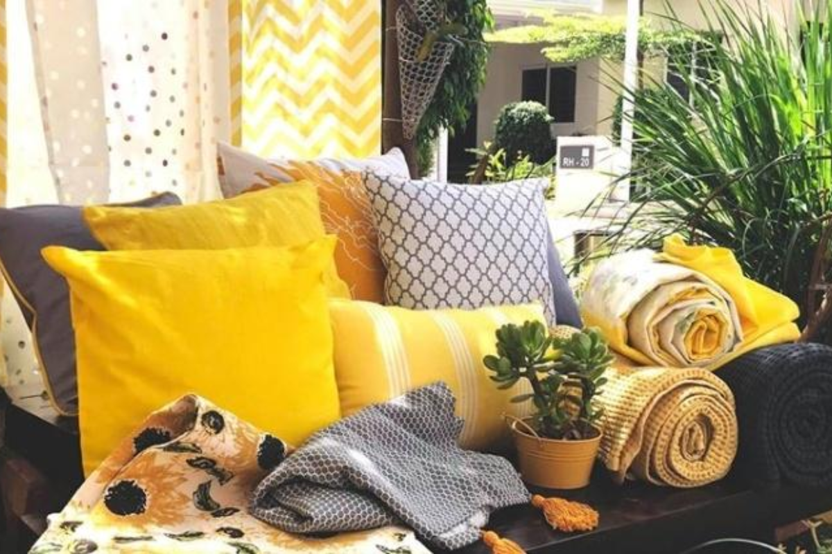 Exude Sophistication: A Guide to Beautiful Home Decor from The Yellow Dwelling