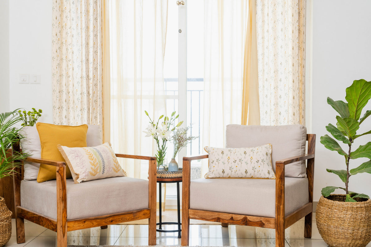 Gallery Detail: Interior Design Trends For 2022