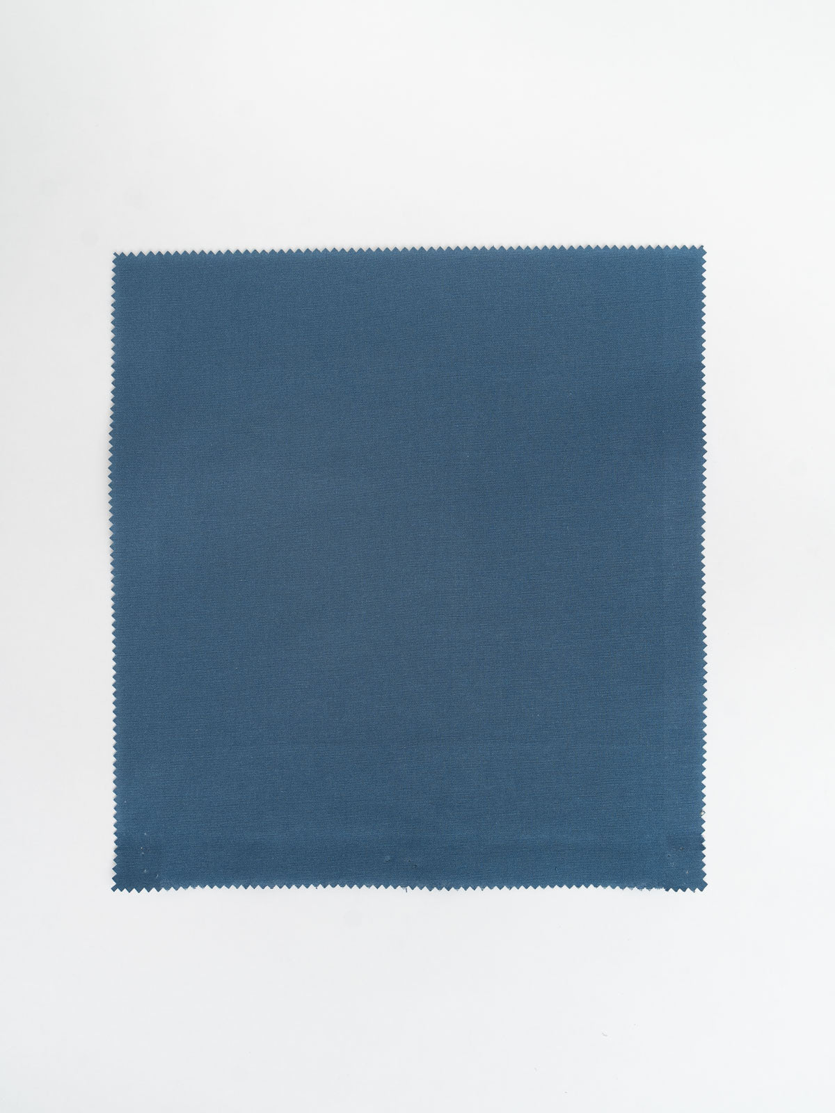 Solid cotton Fabric - Royal Blue