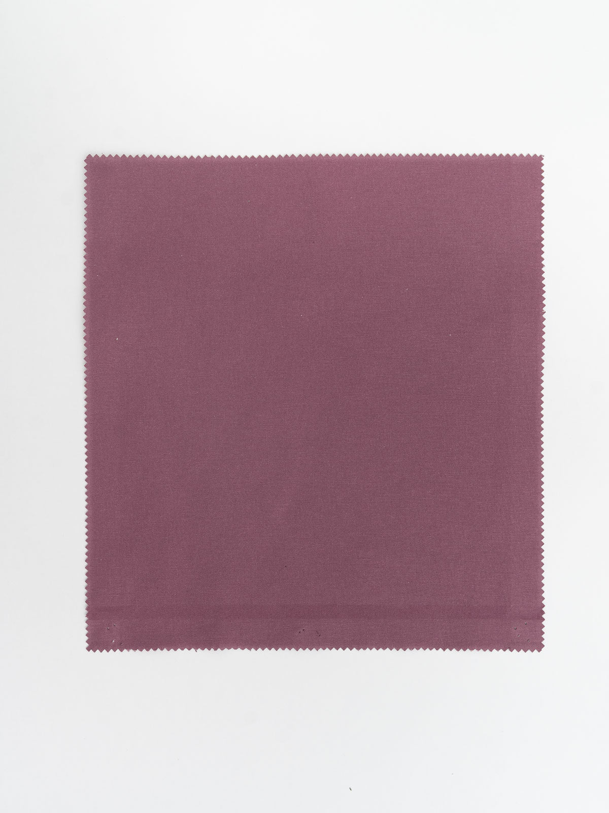 Solid cotton Fabric - Grape Solid