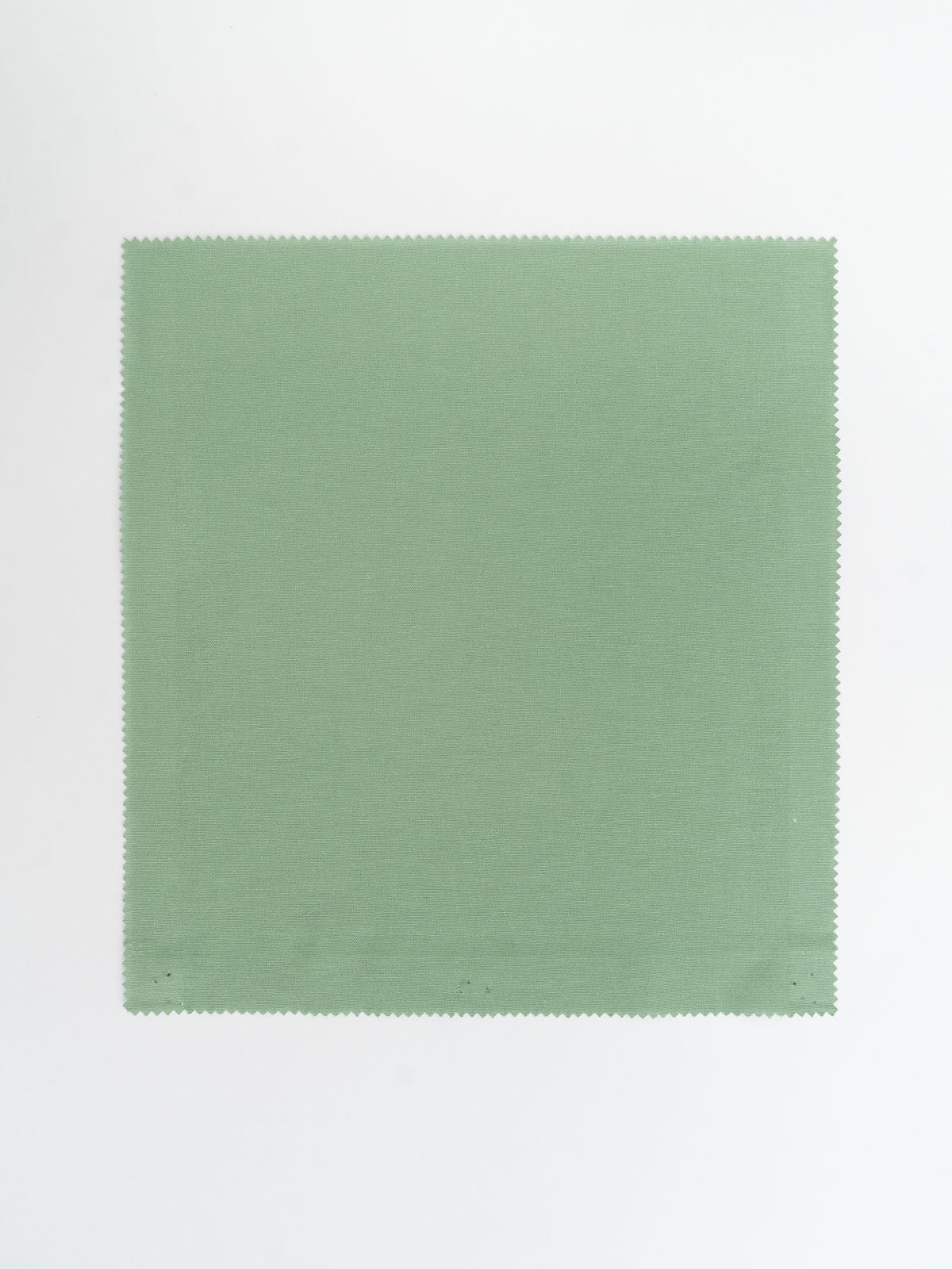 Solid cotton Fabric - Sage Green