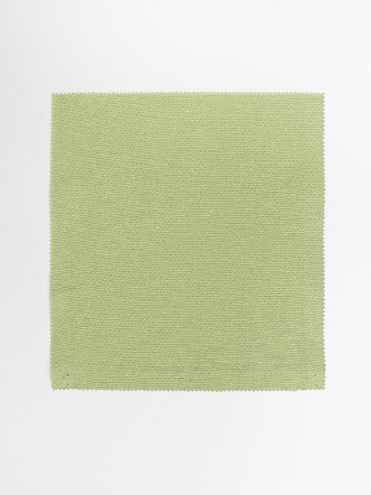 Solid Leaf Green 100% cotton Fabric for living room and bed room - Room darkening - Leaf green