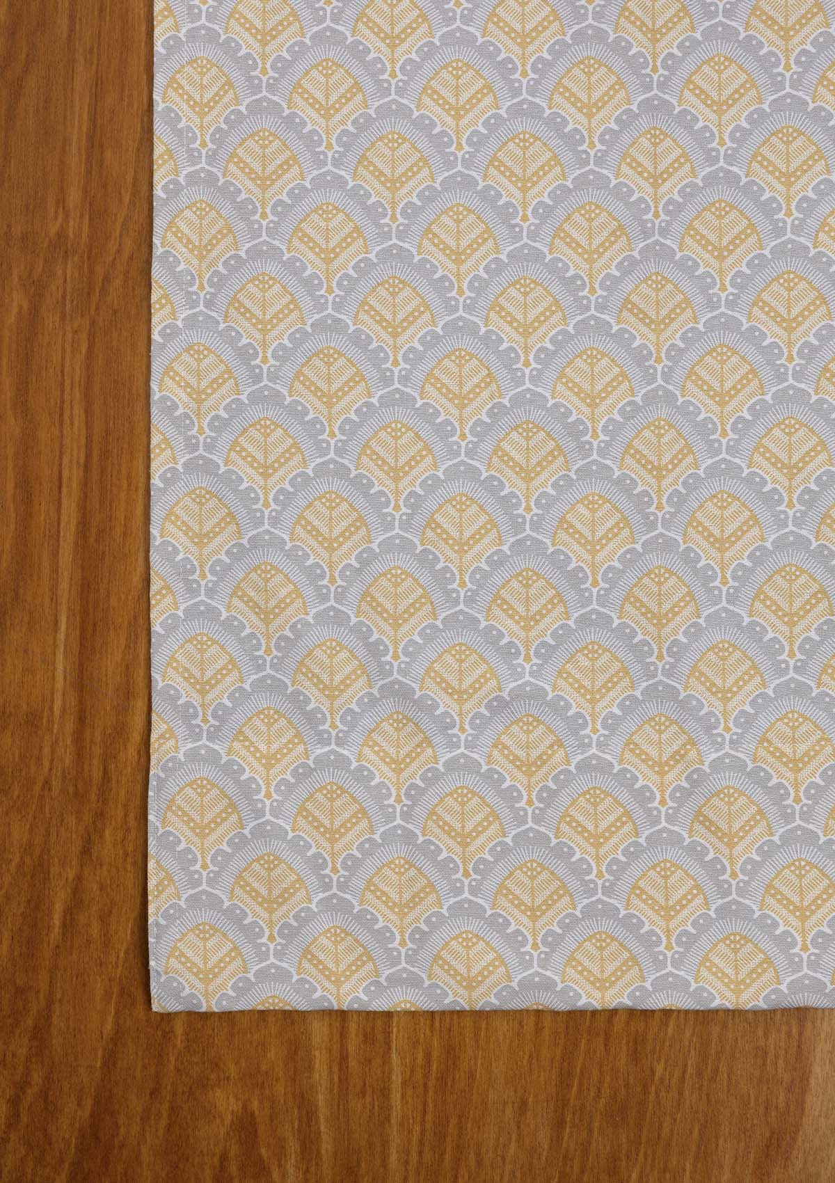 Pakshi Printed Cotton Fabric