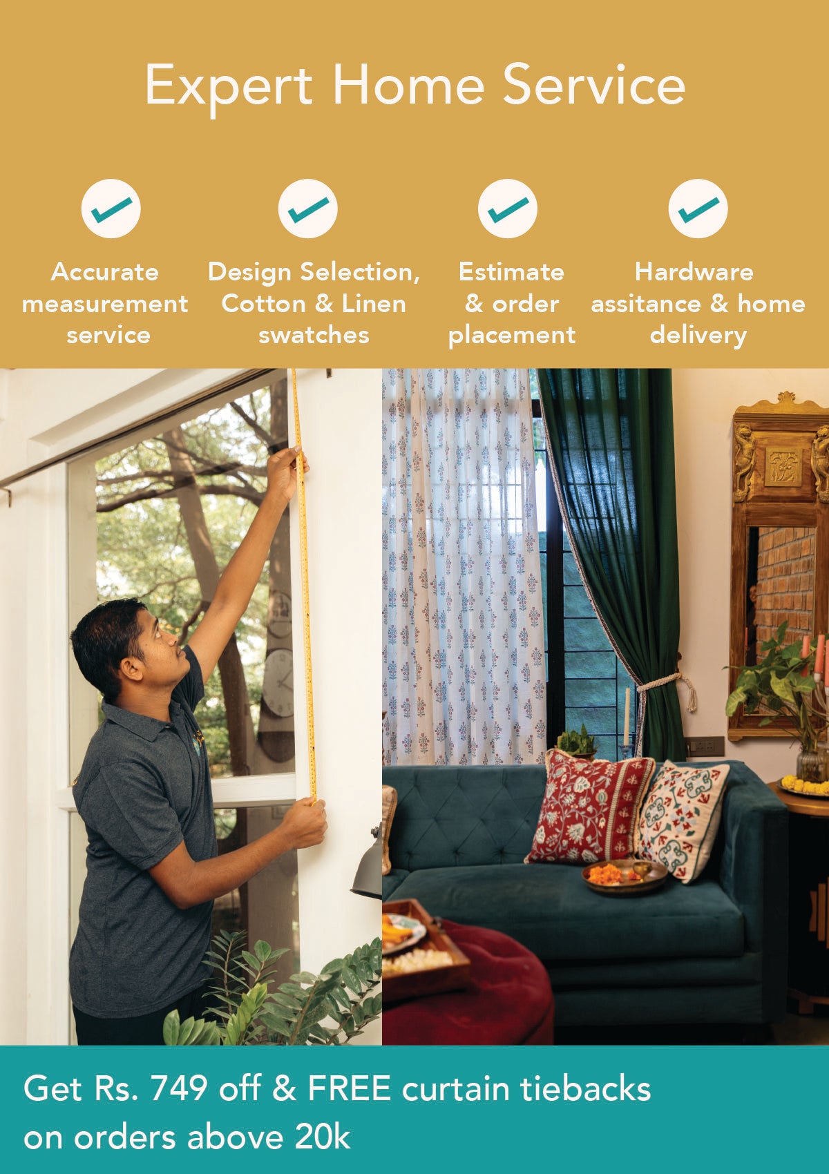 Expert Home Service