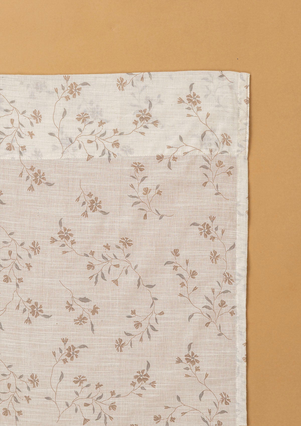 Field Printed Cotton Fabric