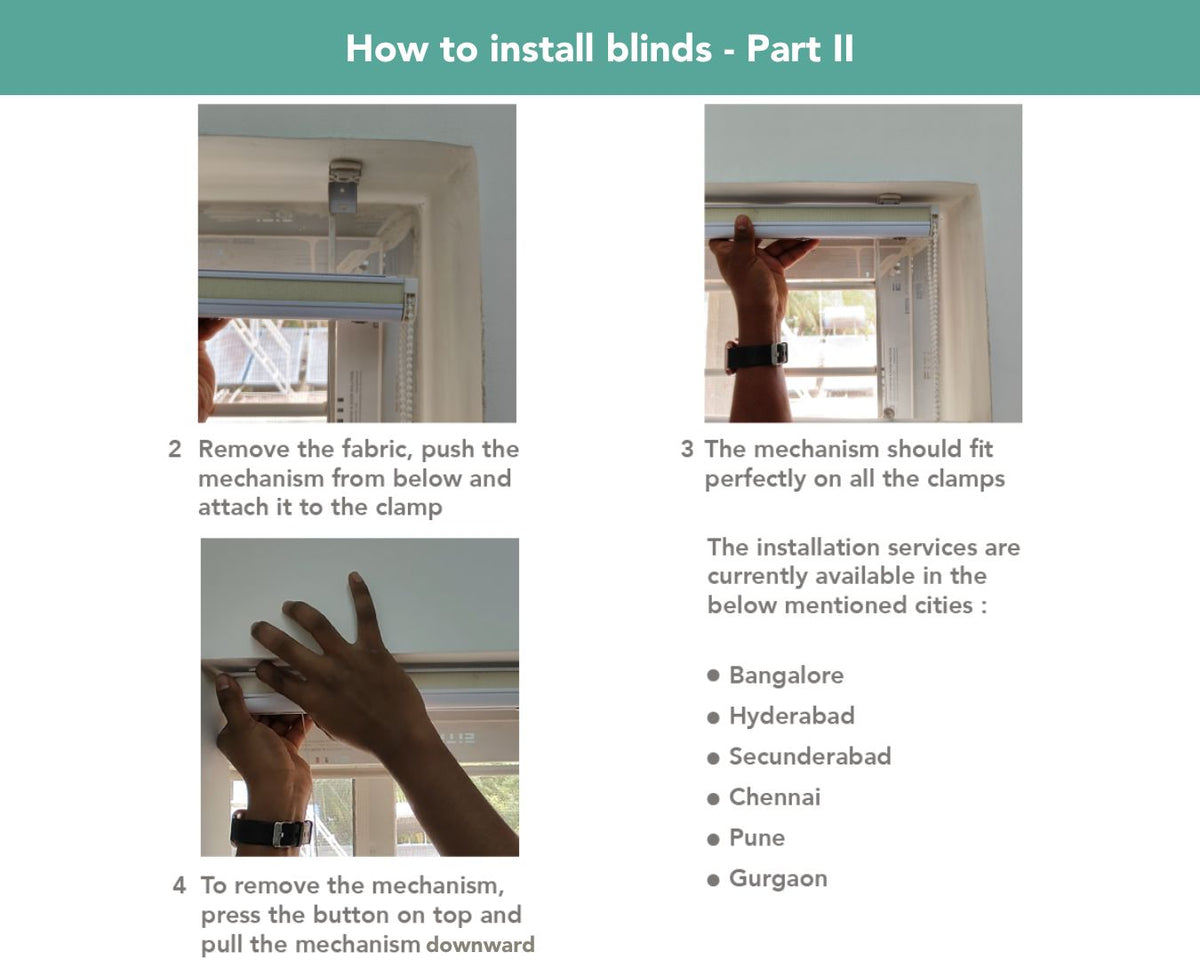 Hardware Installation Charges