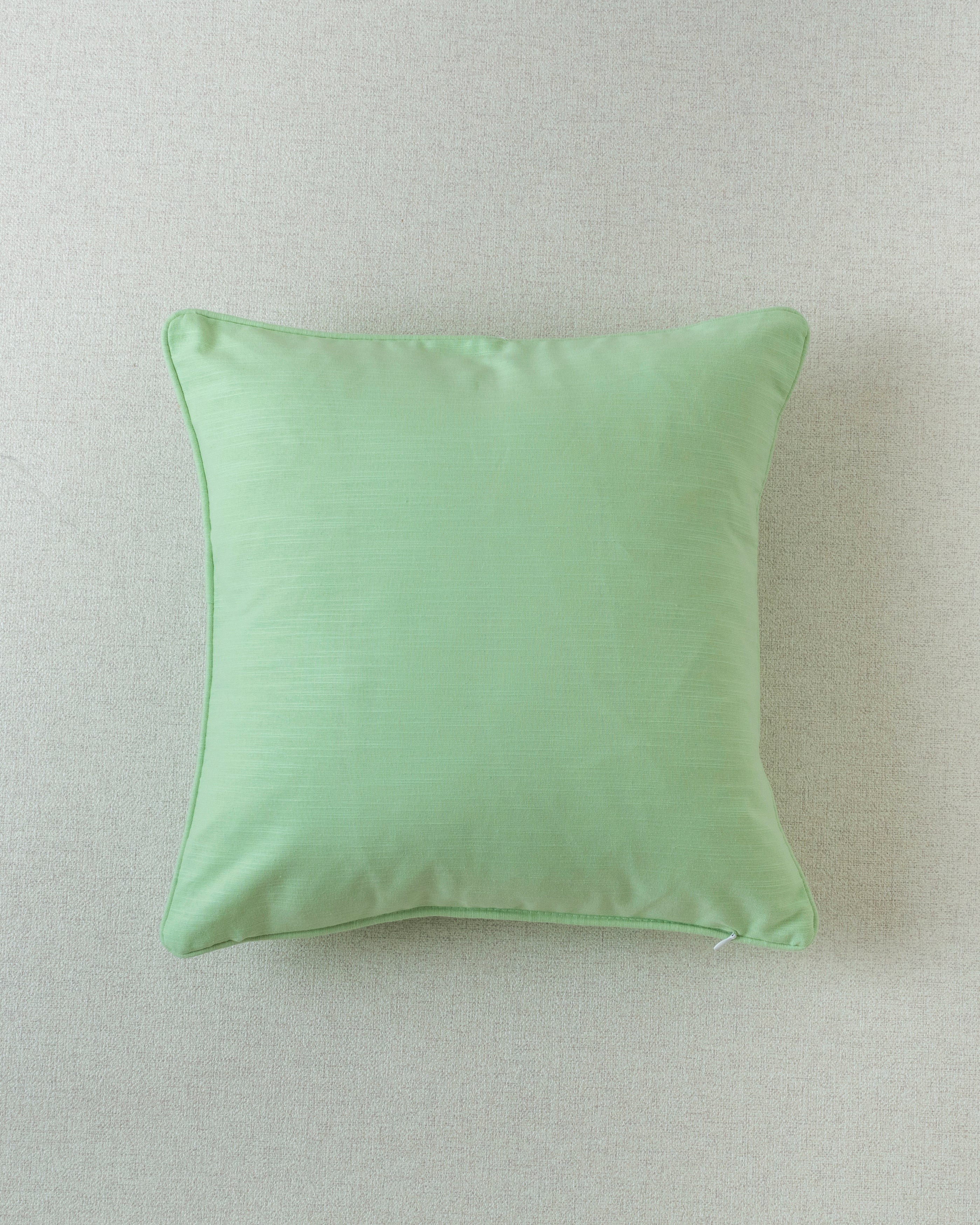 Mint Cushion cover