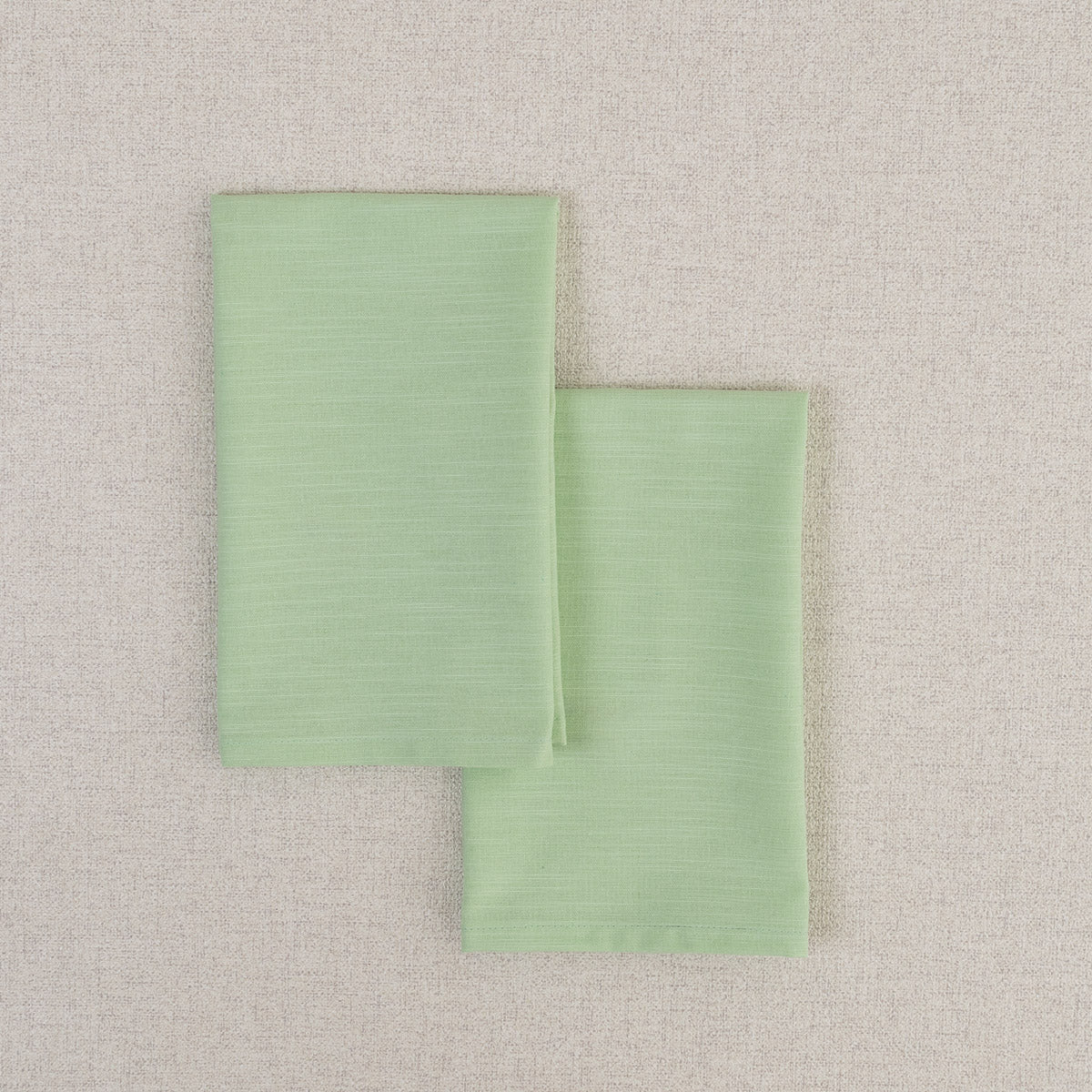 Mint Napkins