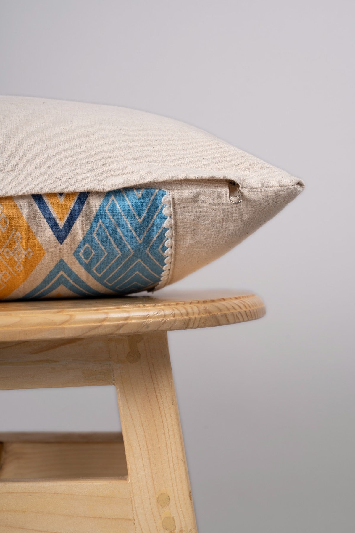 Moonlight Dusk Cushion Cover