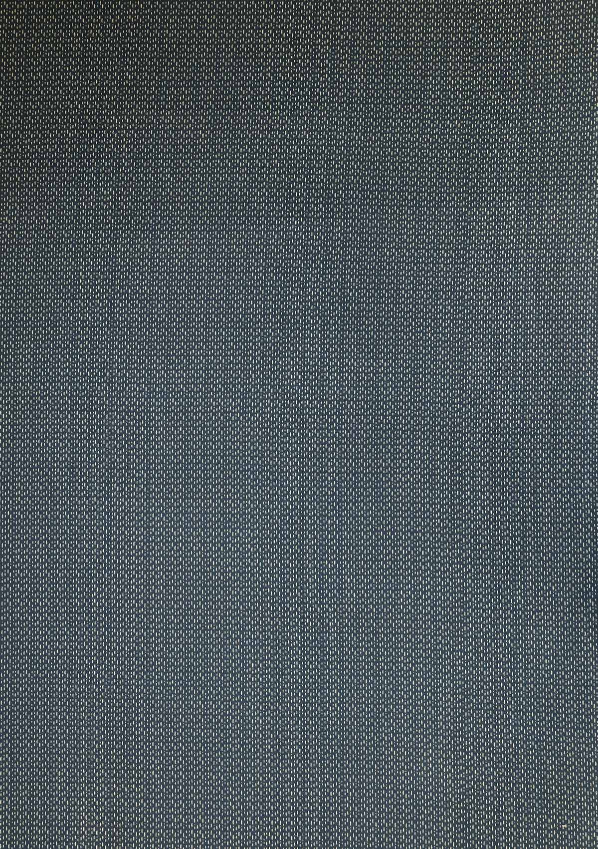 Pacific Blue | 100% Cotton Woven Textured | Room Darkening Fabric