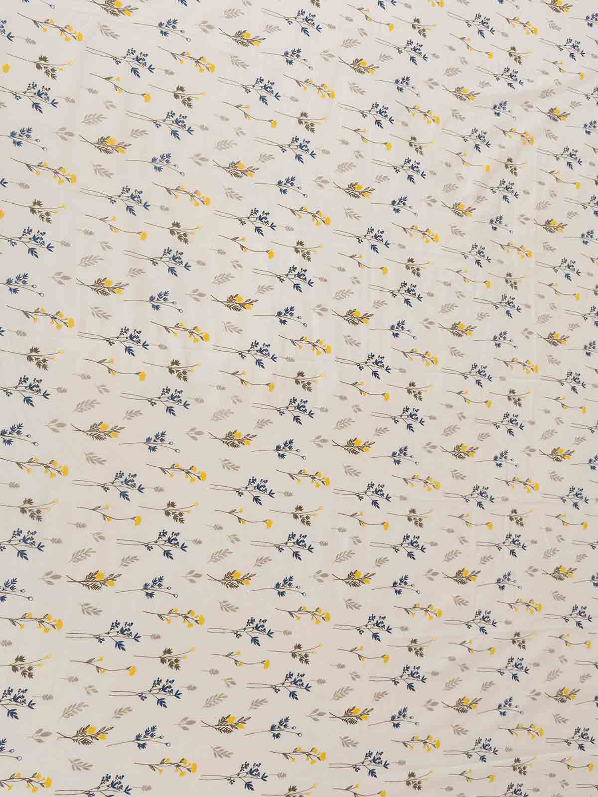 Blooming Meadows Pillow  Cover - Set of 2