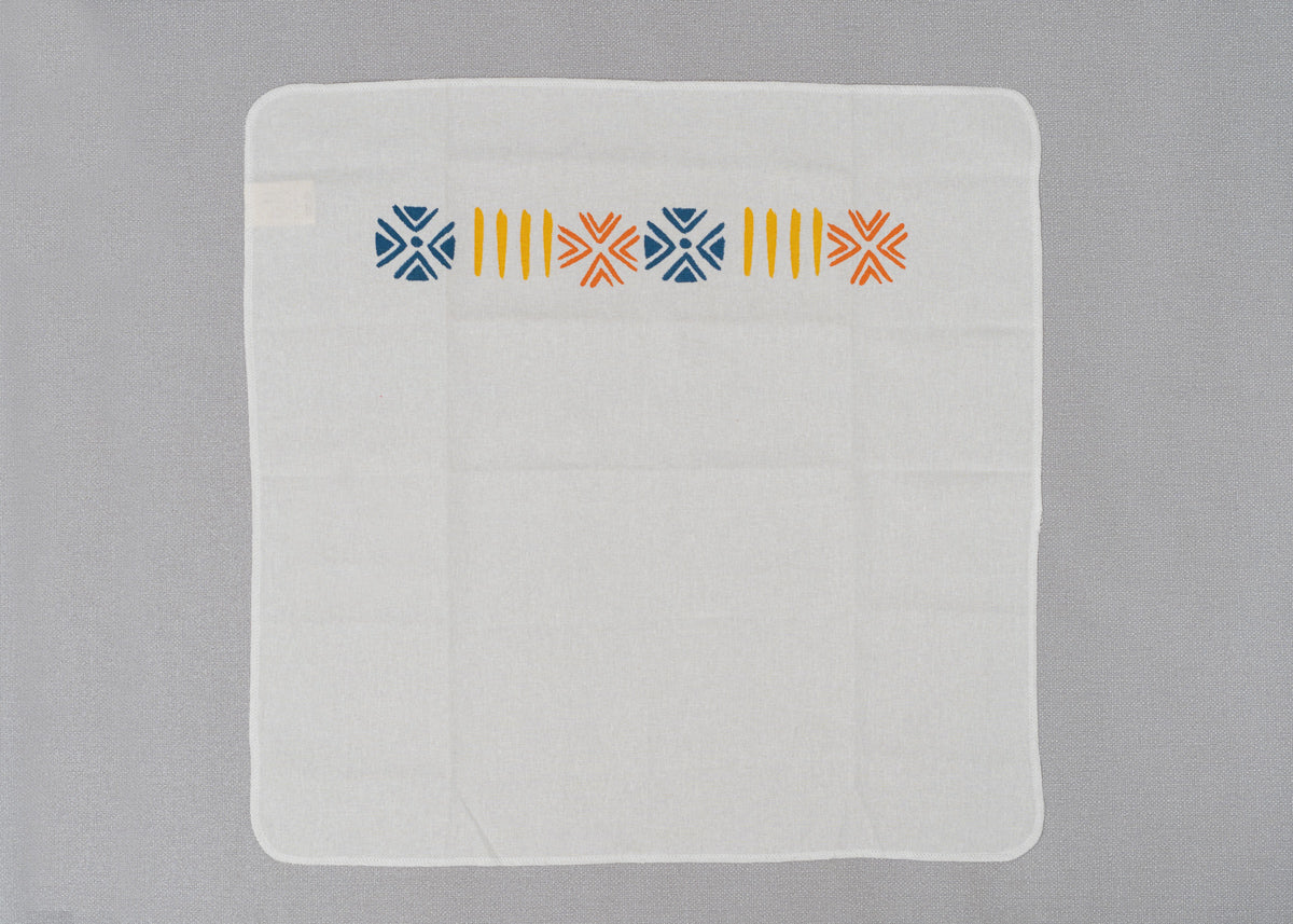 Cape grid Napkin Napkins