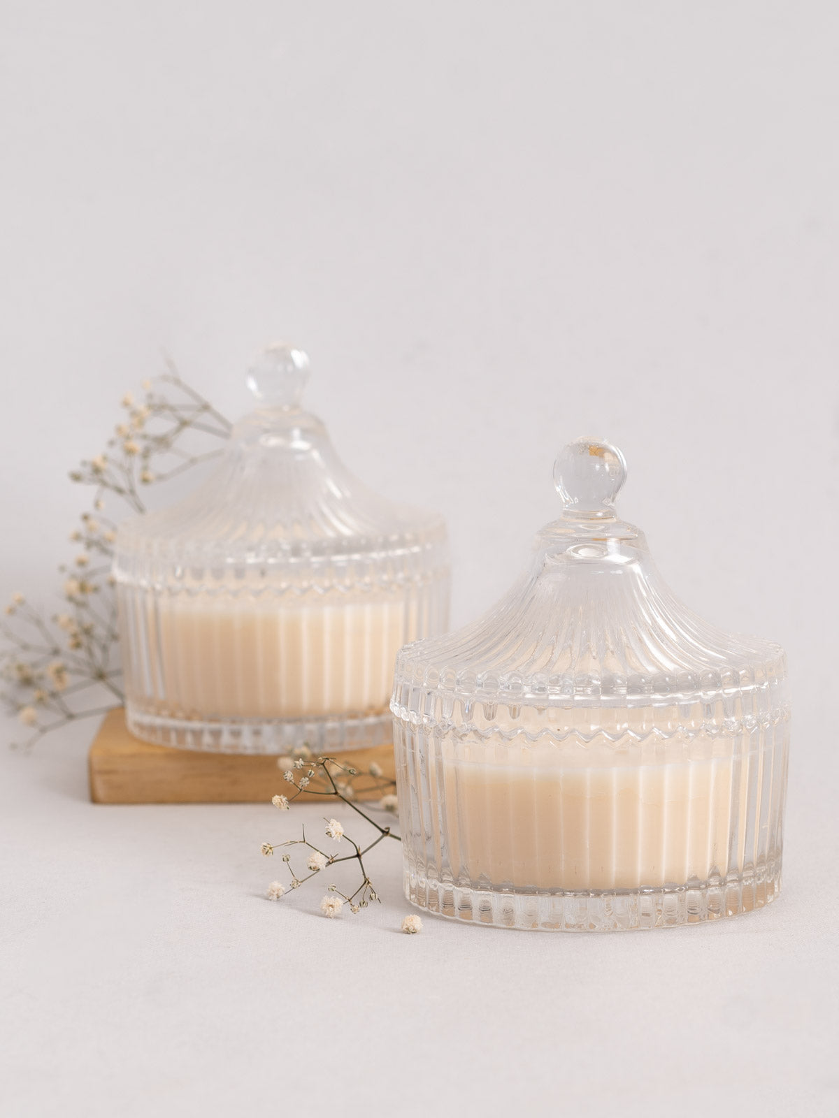 Celebration 3 Wick Scented Candle