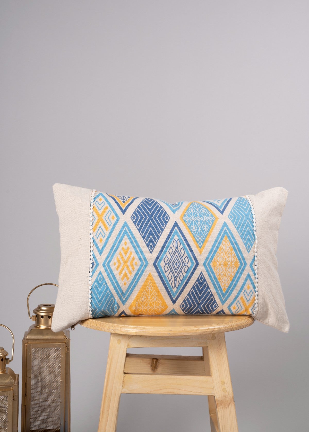 Moonlight Dusk Cushion Cover
