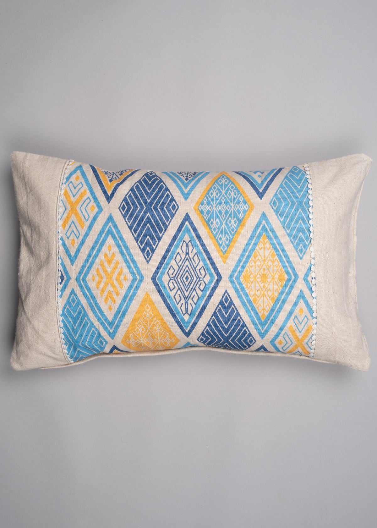 Moonlight Dusk Cushion Cover