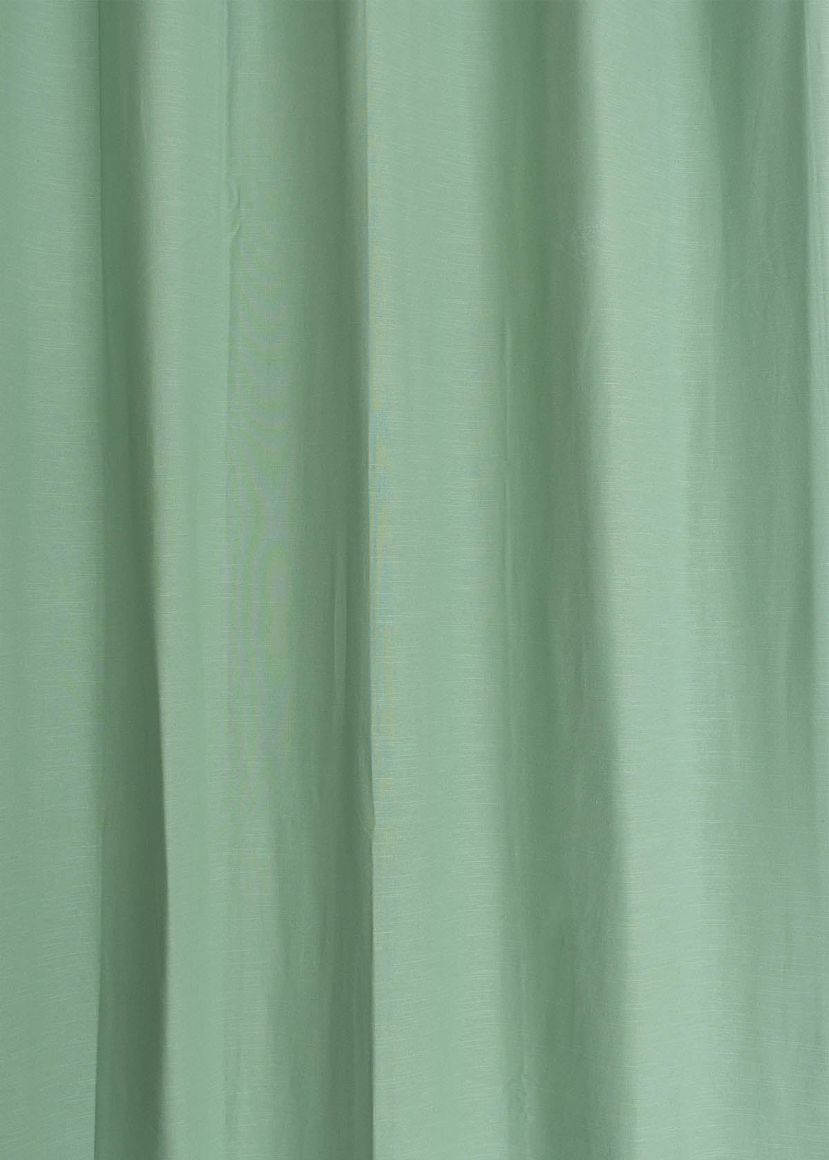 Solid cotton Fabric - Sage Green